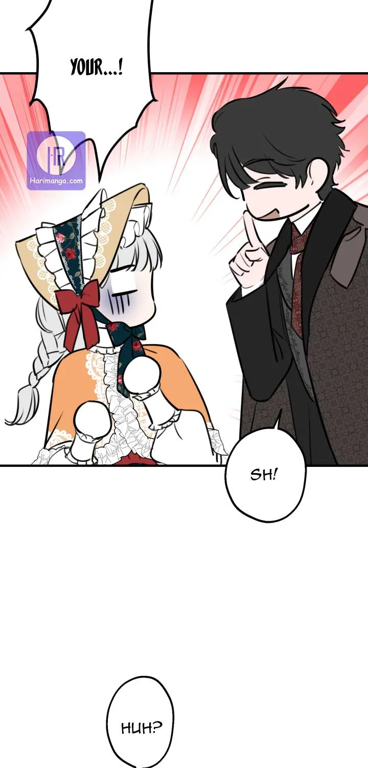 The Strongest Characters in the World are Obsessed With Me Chapter 44 page 47 - 