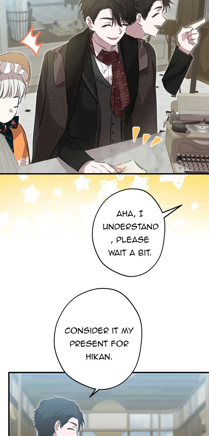 The Strongest Characters in the World are Obsessed With Me Chapter 44 page 49 - 