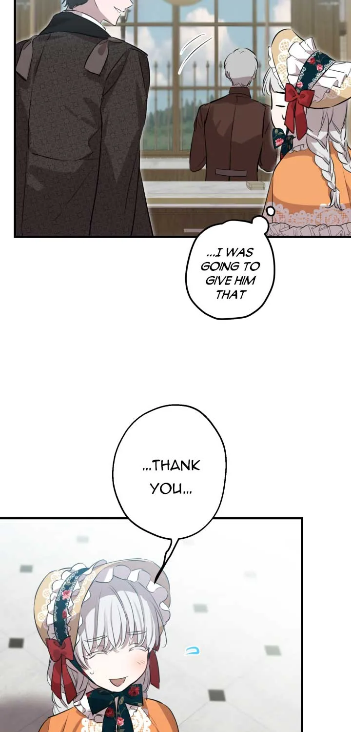 The Strongest Characters in the World are Obsessed With Me Chapter 44 page 50 - 