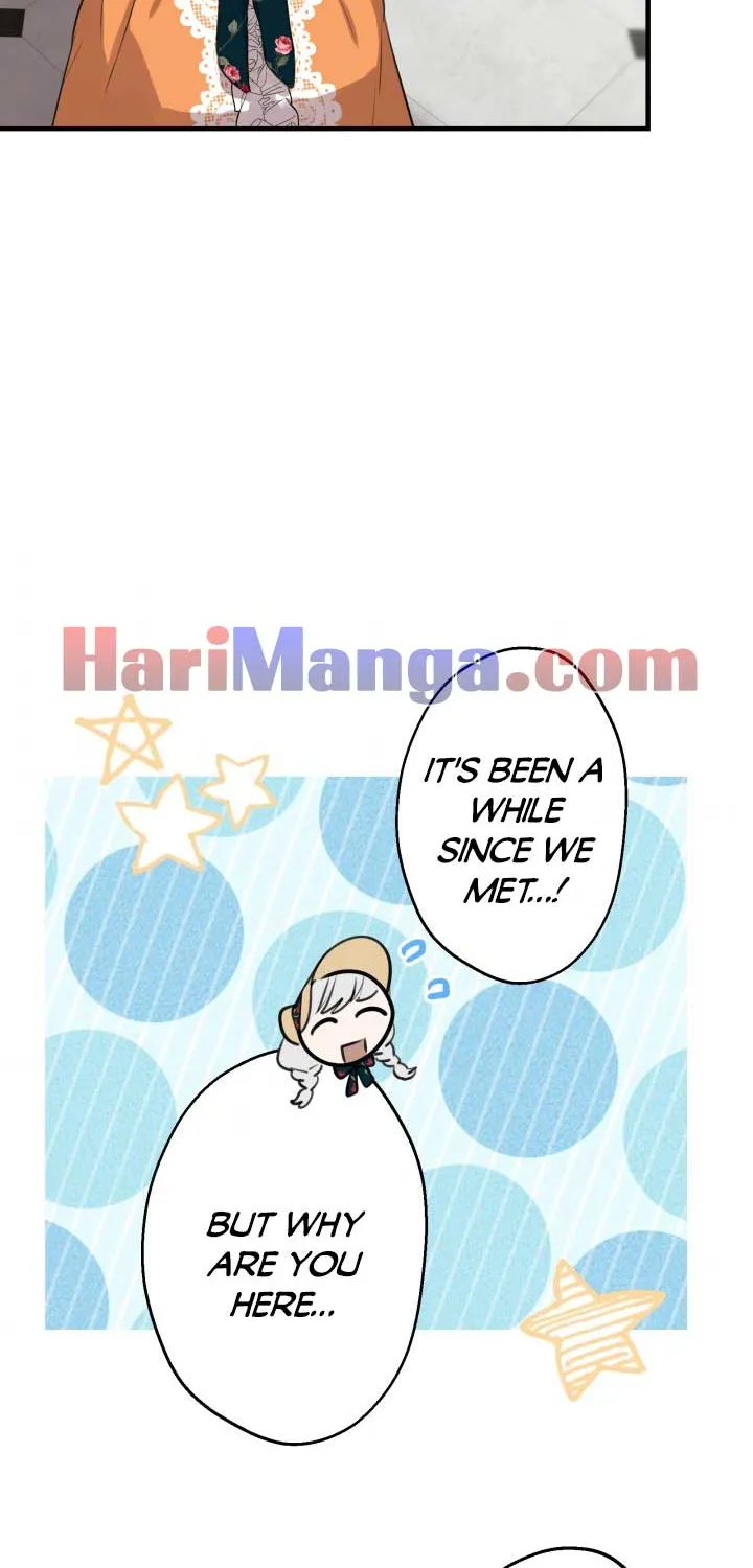 The Strongest Characters in the World are Obsessed With Me Chapter 44 page 51 - 
