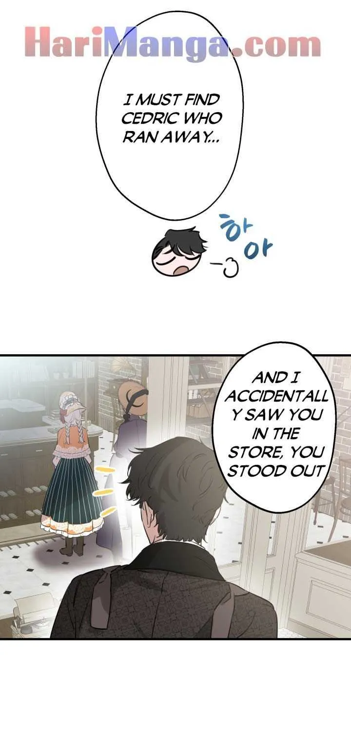 The Strongest Characters in the World are Obsessed With Me Chapter 44 page 53 - 