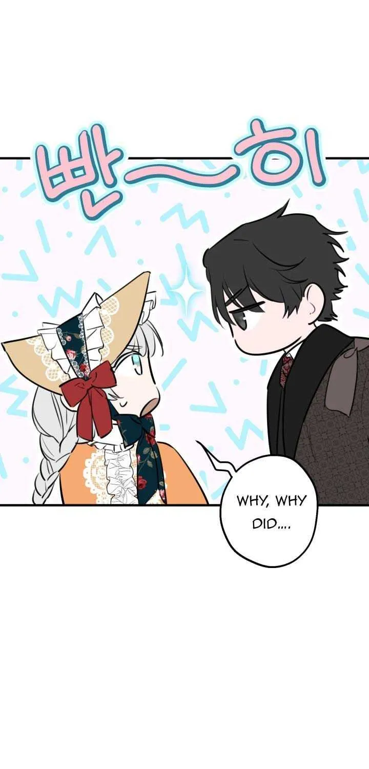 The Strongest Characters in the World are Obsessed With Me Chapter 44 page 54 - 