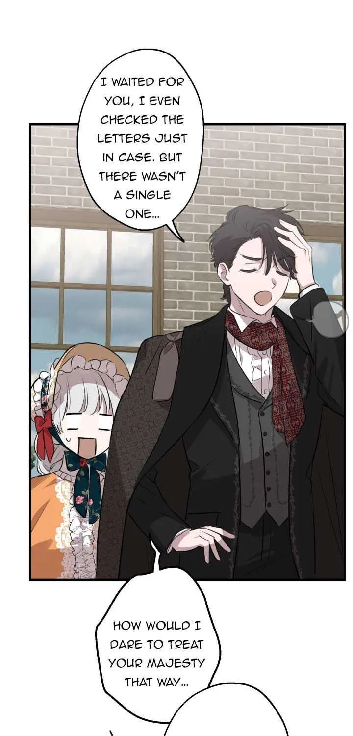 The Strongest Characters in the World are Obsessed With Me Chapter 44 page 57 - 