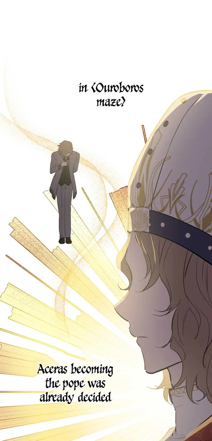 The Strongest Characters in the World are Obsessed With Me Chapter 44 page 8 - 
