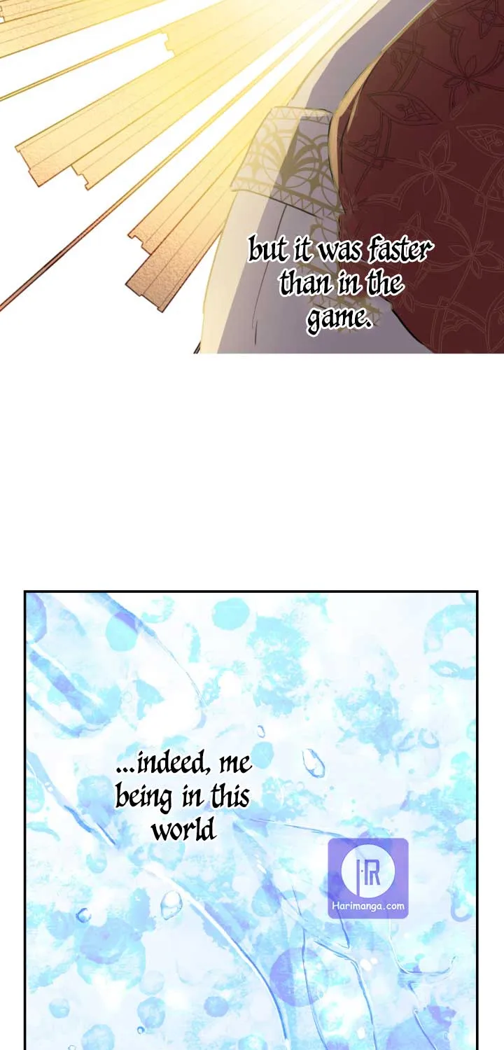 The Strongest Characters in the World are Obsessed With Me Chapter 44 page 9 - 