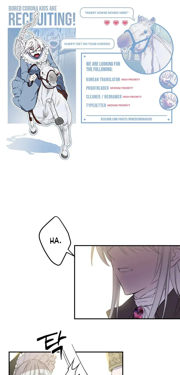 The Strongest Characters in the World are Obsessed With Me Chapter 5 page 1 - 