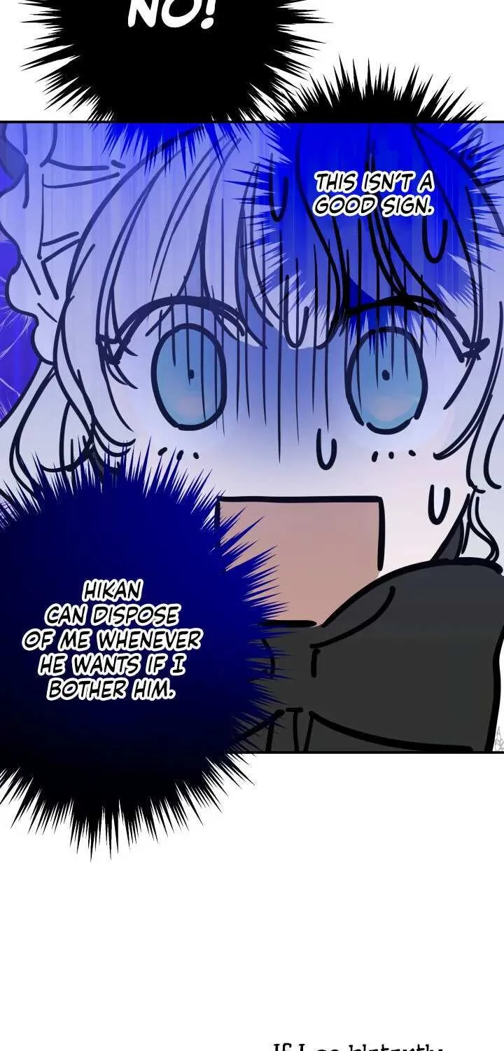 The Strongest Characters in the World are Obsessed With Me Chapter 5 page 12 - 