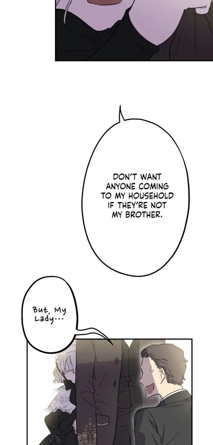 The Strongest Characters in the World are Obsessed With Me Chapter 5 page 18 - 