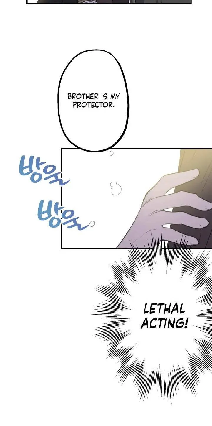 The Strongest Characters in the World are Obsessed With Me Chapter 5 page 19 - 