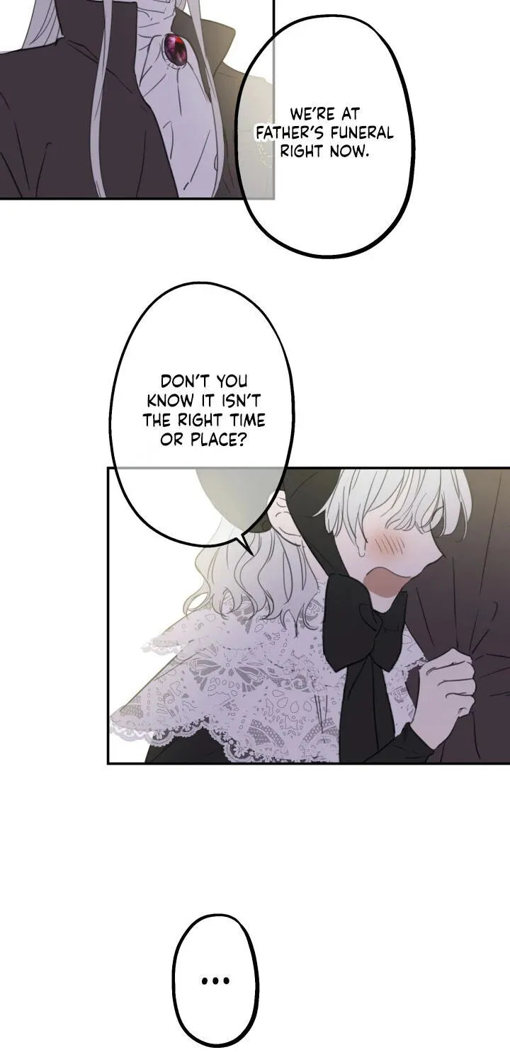 The Strongest Characters in the World are Obsessed With Me Chapter 5 page 22 - 