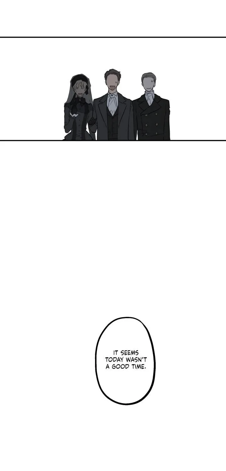 The Strongest Characters in the World are Obsessed With Me Chapter 5 page 23 - 