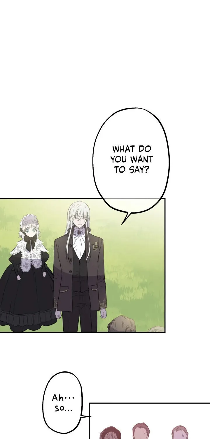 The Strongest Characters in the World are Obsessed With Me Chapter 5 page 4 - 