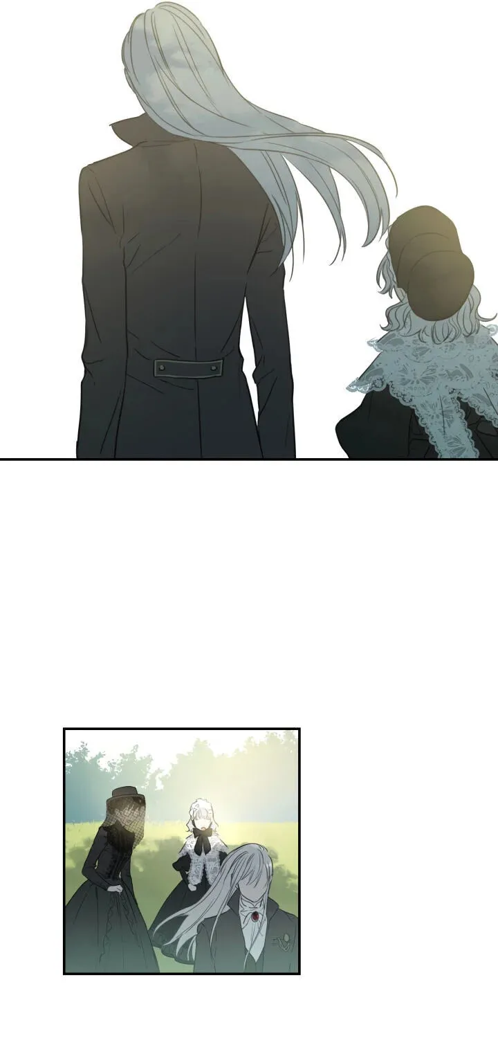 The Strongest Characters in the World are Obsessed With Me Chapter 5 page 31 - 