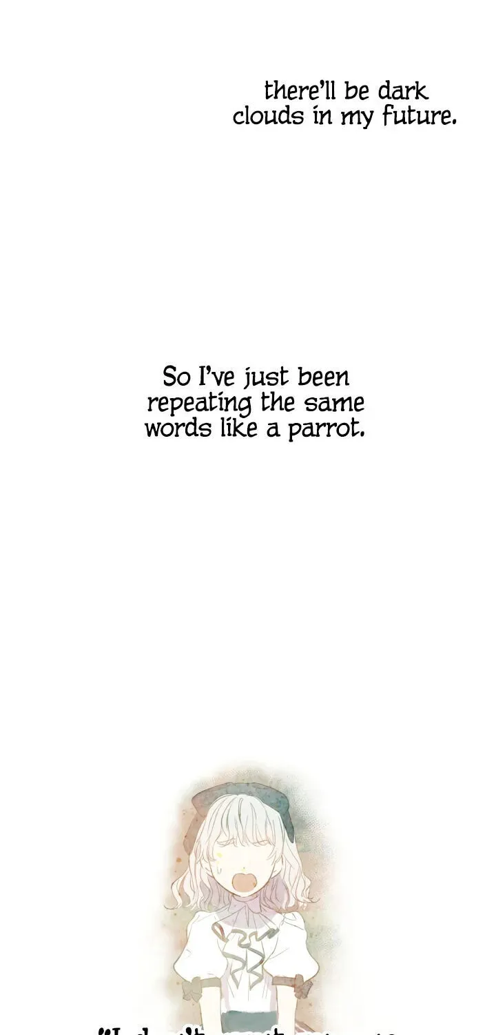 The Strongest Characters in the World are Obsessed With Me Chapter 5 page 38 - 