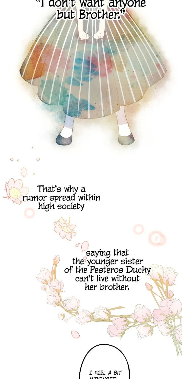 The Strongest Characters in the World are Obsessed With Me Chapter 5 page 39 - 