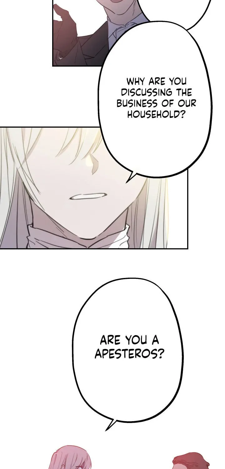 The Strongest Characters in the World are Obsessed With Me Chapter 5 page 6 - 
