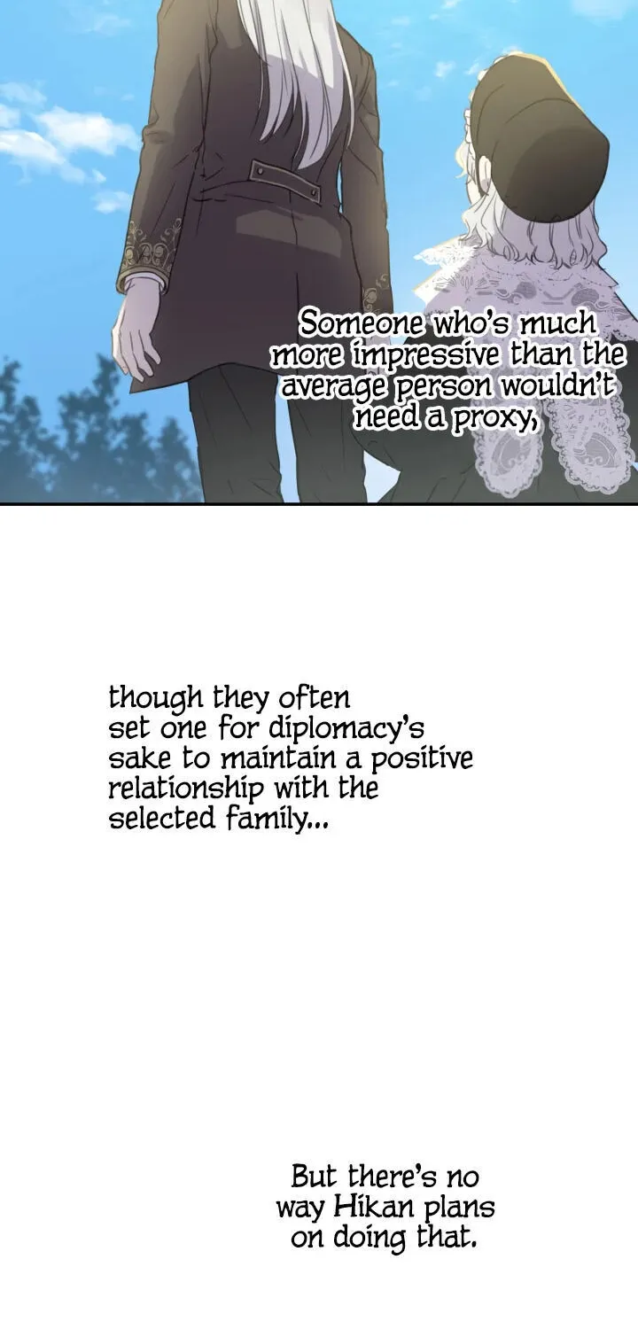 The Strongest Characters in the World are Obsessed With Me Chapter 5 page 9 - 