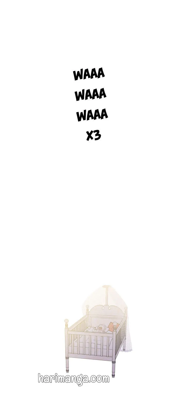 The Strongest Characters in the World are Obsessed With Me Chapter 6 page 1 - 