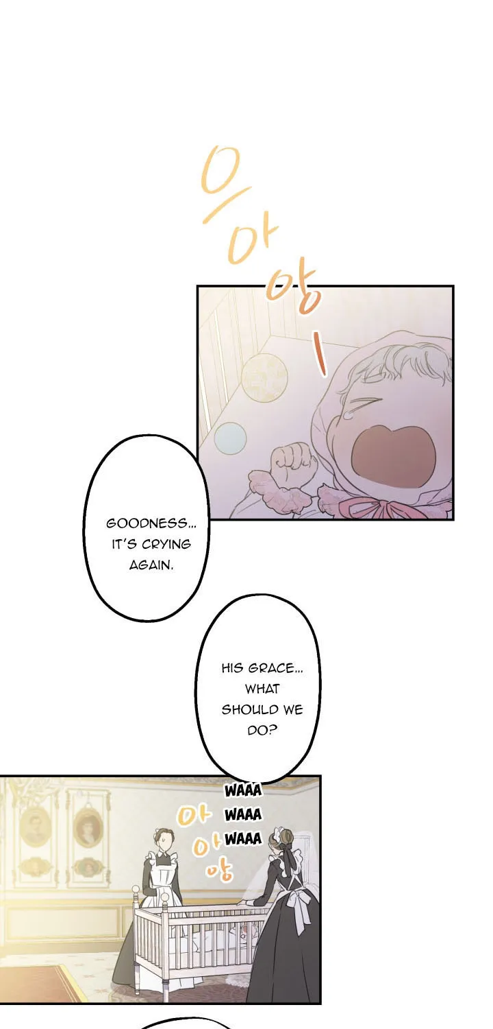 The Strongest Characters in the World are Obsessed With Me Chapter 6 page 2 - 