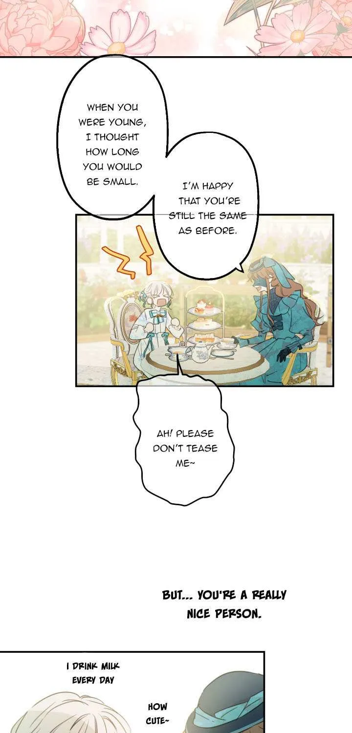 The Strongest Characters in the World are Obsessed With Me Chapter 6 page 15 - 