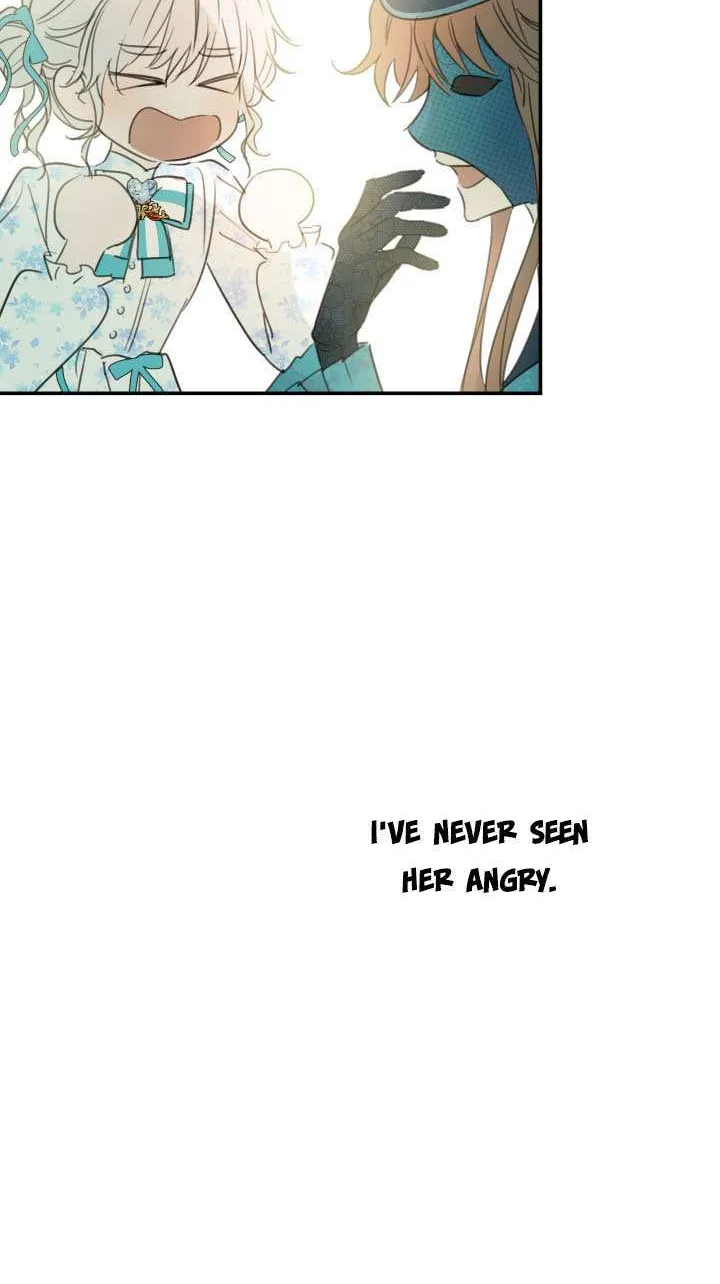 The Strongest Characters in the World are Obsessed With Me Chapter 6 page 16 - 