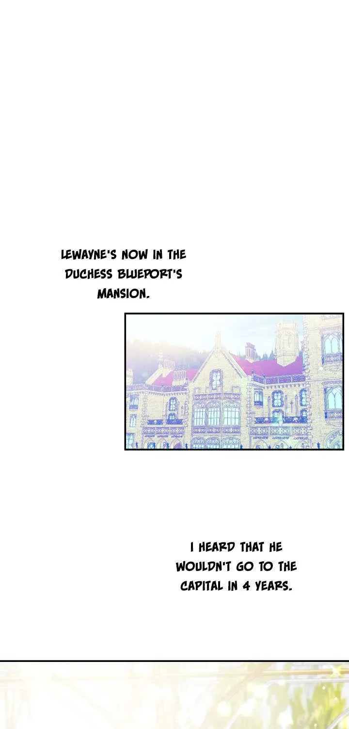 The Strongest Characters in the World are Obsessed With Me Chapter 6 page 19 - 