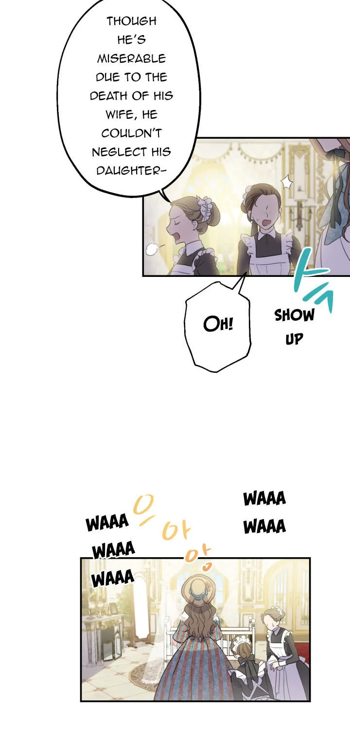 The Strongest Characters in the World are Obsessed With Me Chapter 6 page 3 - 