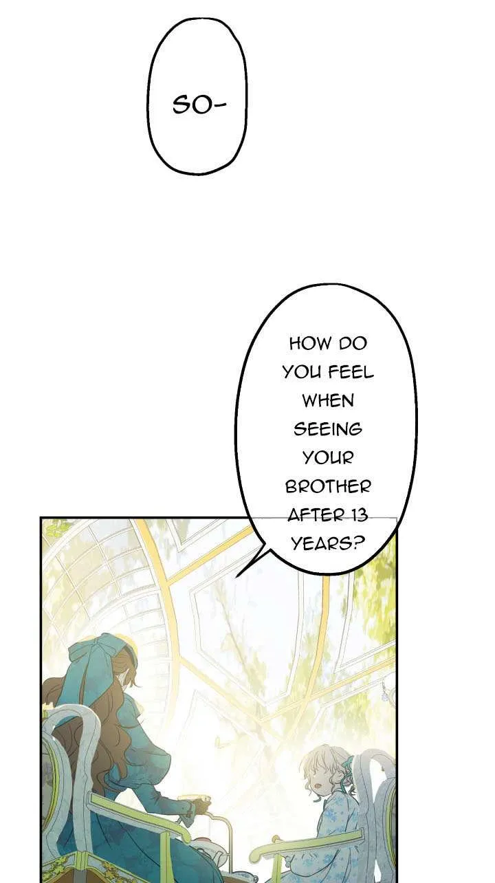 The Strongest Characters in the World are Obsessed With Me Chapter 6 page 22 - 