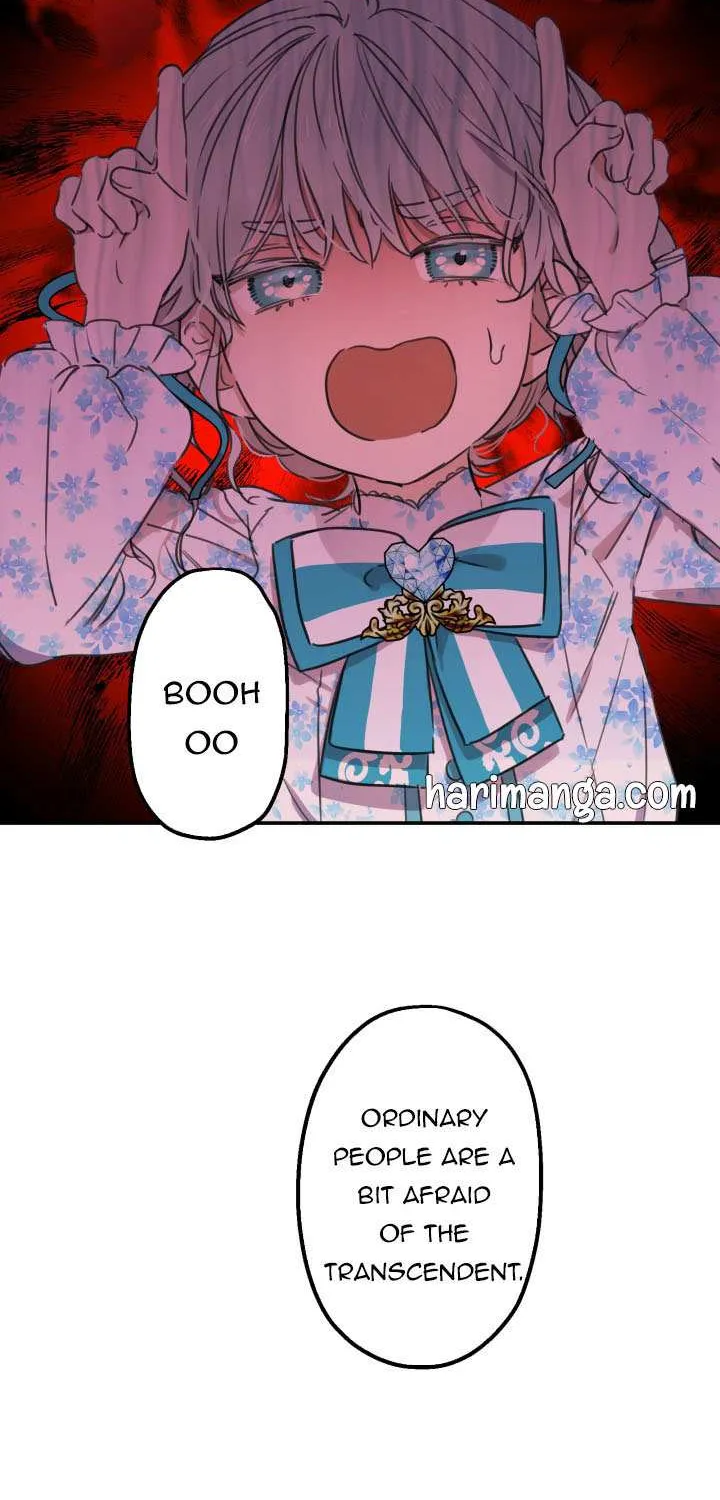 The Strongest Characters in the World are Obsessed With Me Chapter 6 page 24 - 