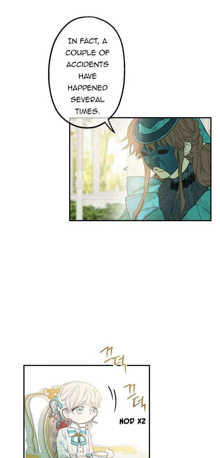 The Strongest Characters in the World are Obsessed With Me Chapter 6 page 25 - 