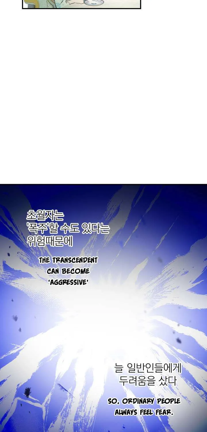 The Strongest Characters in the World are Obsessed With Me Chapter 6 page 26 - 