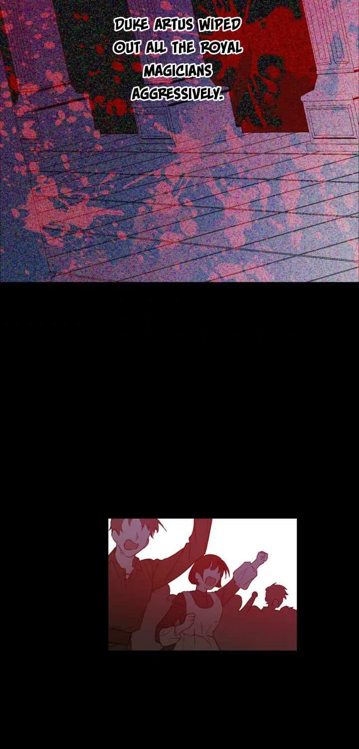 The Strongest Characters in the World are Obsessed With Me Chapter 6 page 30 - 