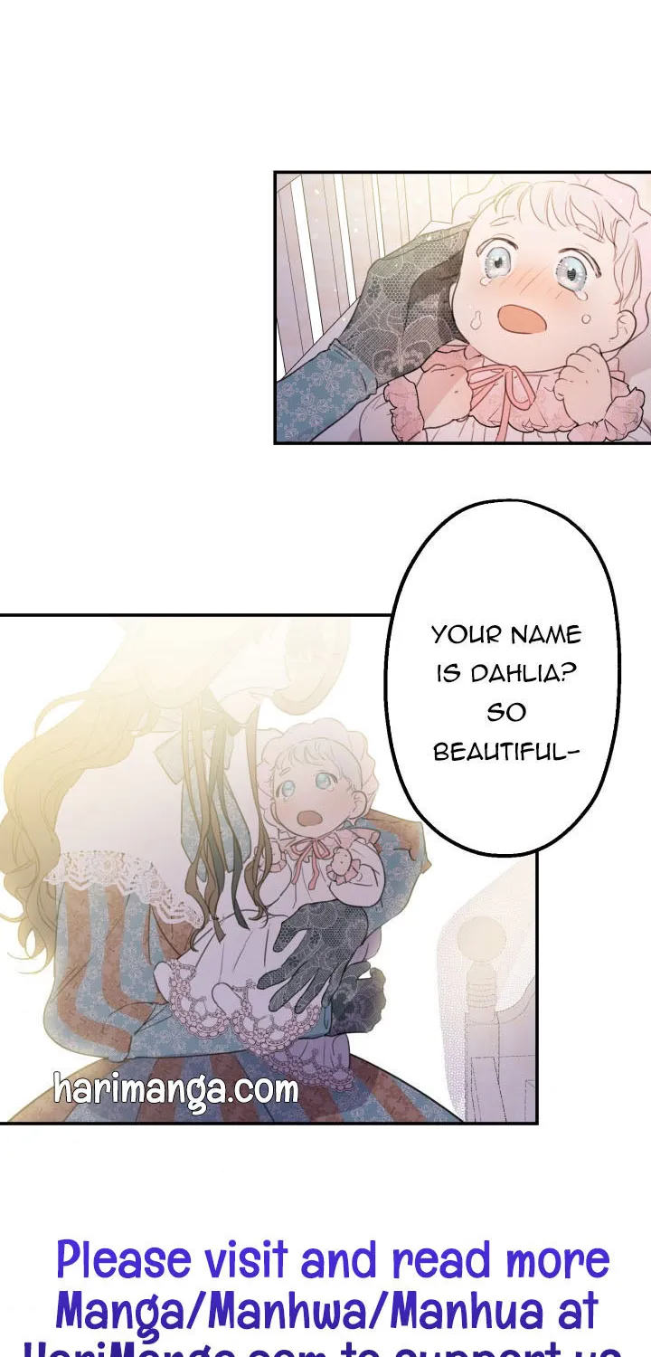 The Strongest Characters in the World are Obsessed With Me Chapter 6 page 4 - 