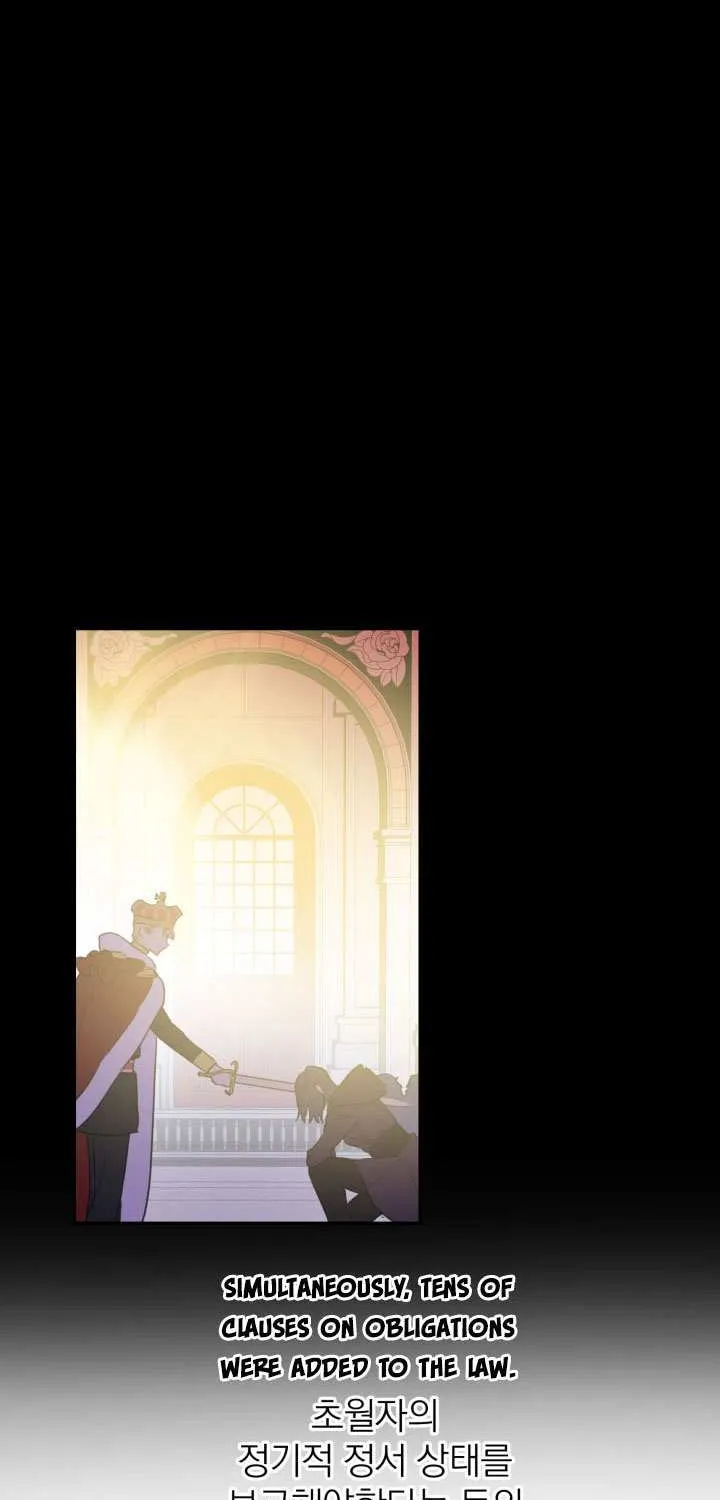 The Strongest Characters in the World are Obsessed With Me Chapter 6 page 31 - 