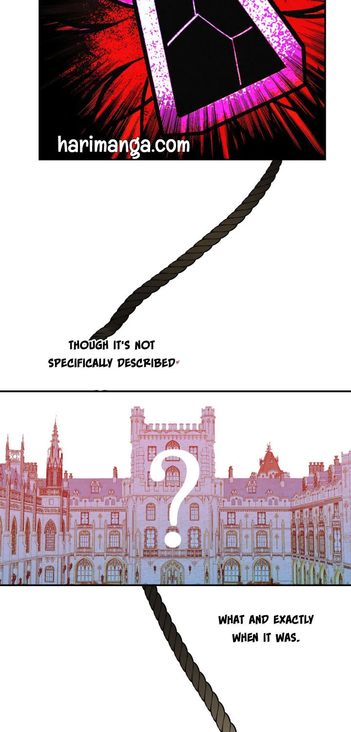 The Strongest Characters in the World are Obsessed With Me Chapter 6 page 36 - 