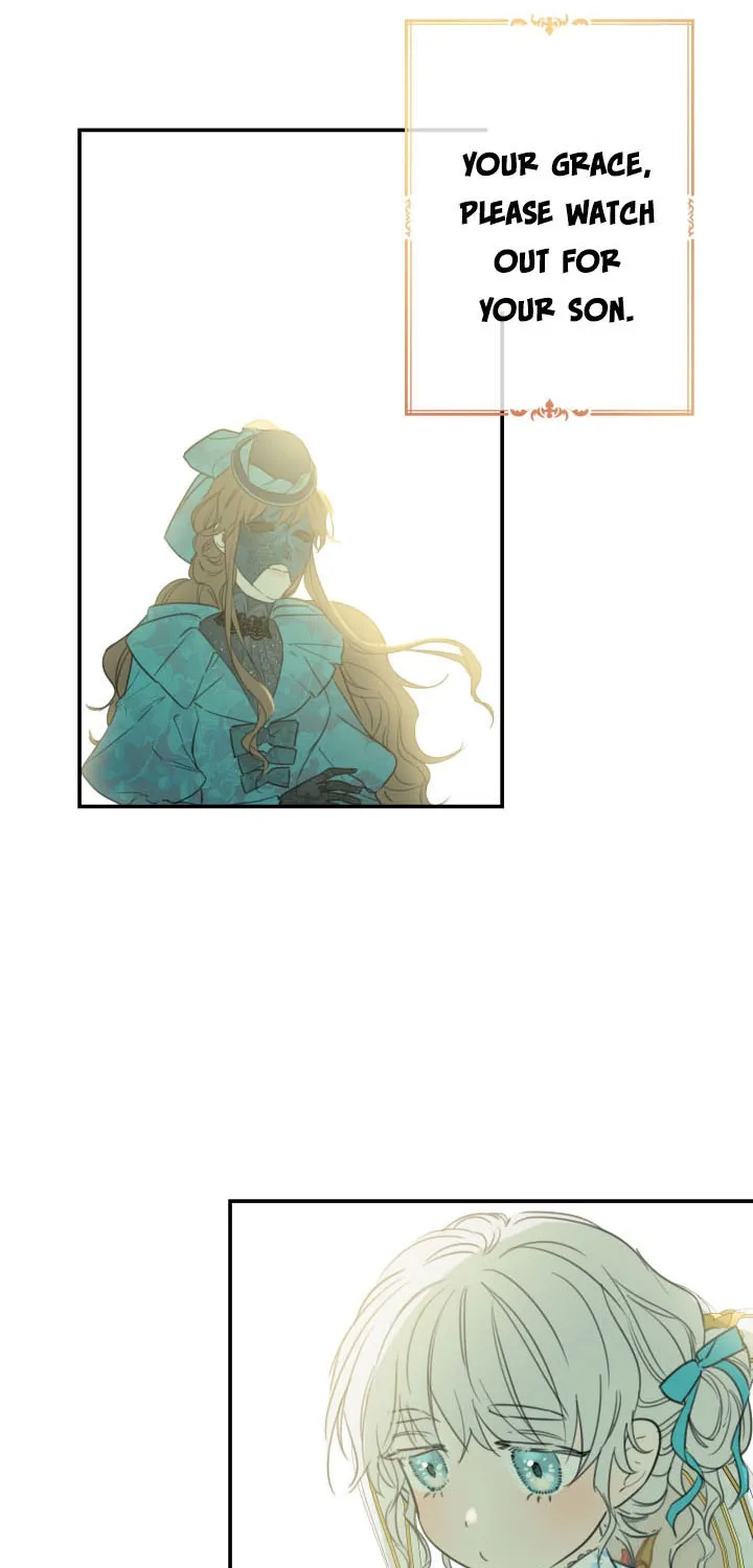 The Strongest Characters in the World are Obsessed With Me Chapter 6 page 40 - 
