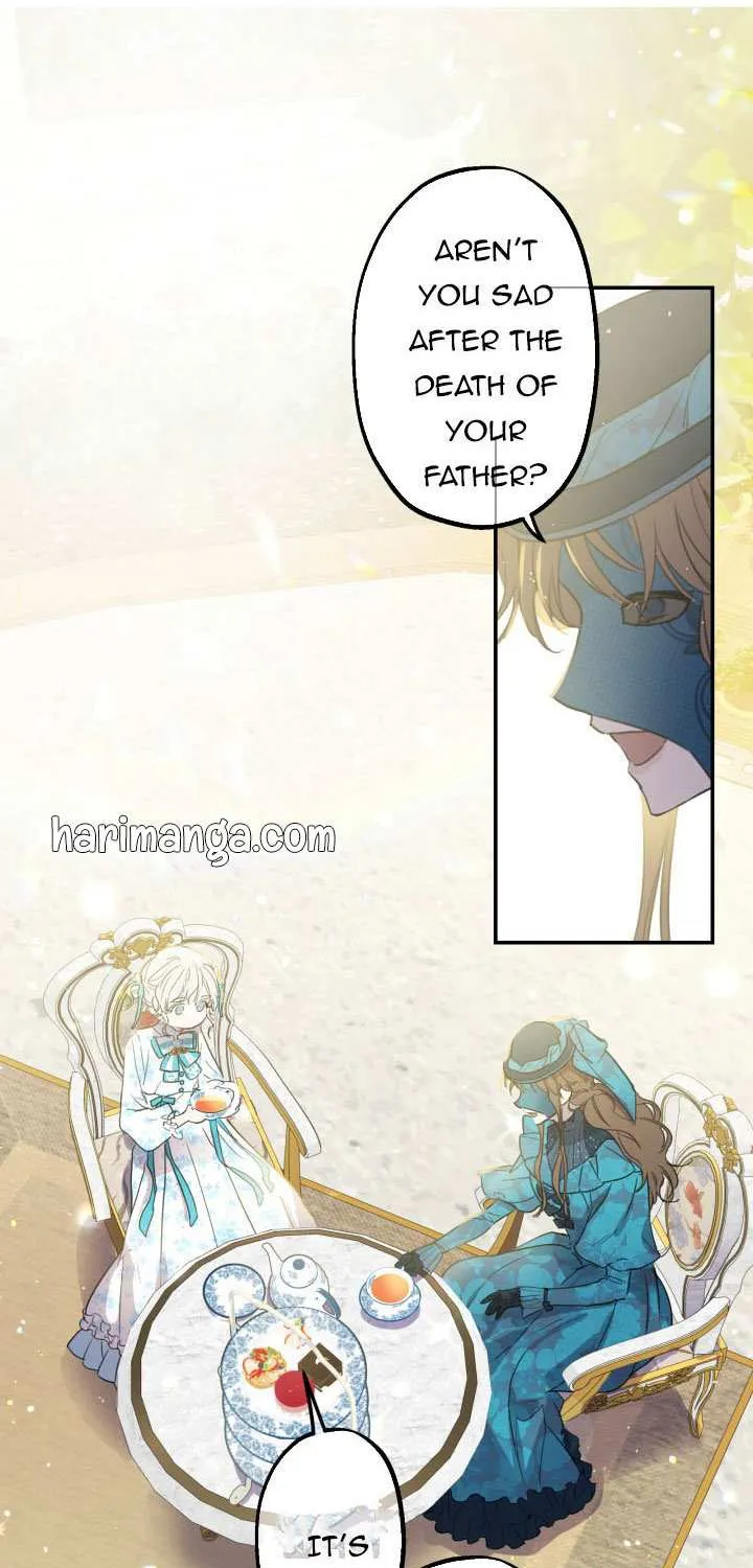 The Strongest Characters in the World are Obsessed With Me Chapter 6 page 8 - 