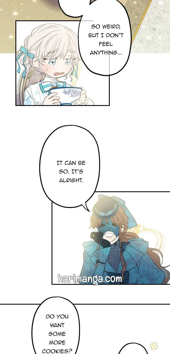 The Strongest Characters in the World are Obsessed With Me Chapter 6 page 9 - 