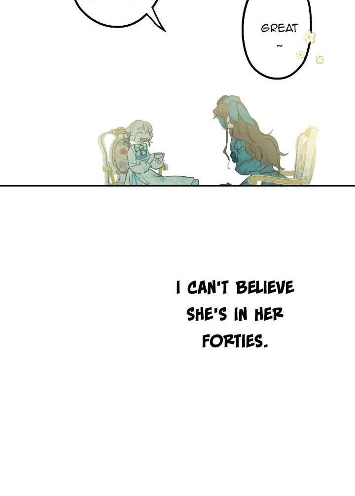 The Strongest Characters in the World are Obsessed With Me Chapter 6 page 10 - 