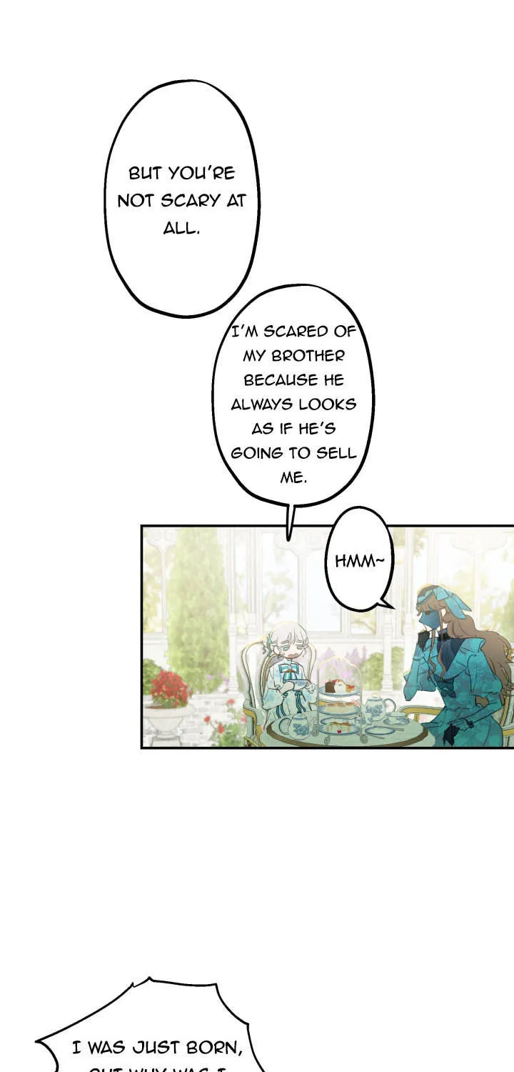 The Strongest Characters in the World are Obsessed With Me Chapter 7 page 1 - 