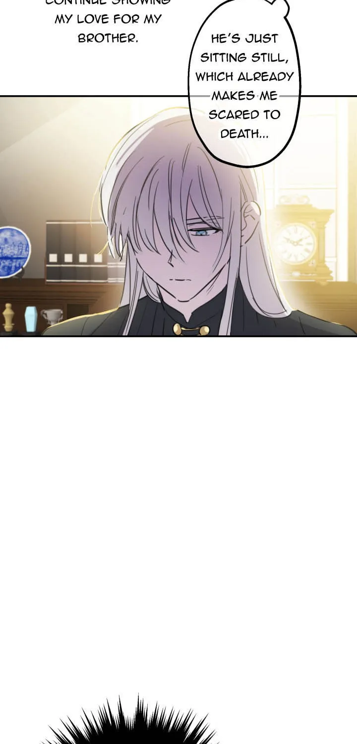 The Strongest Characters in the World are Obsessed With Me Chapter 7 page 21 - 