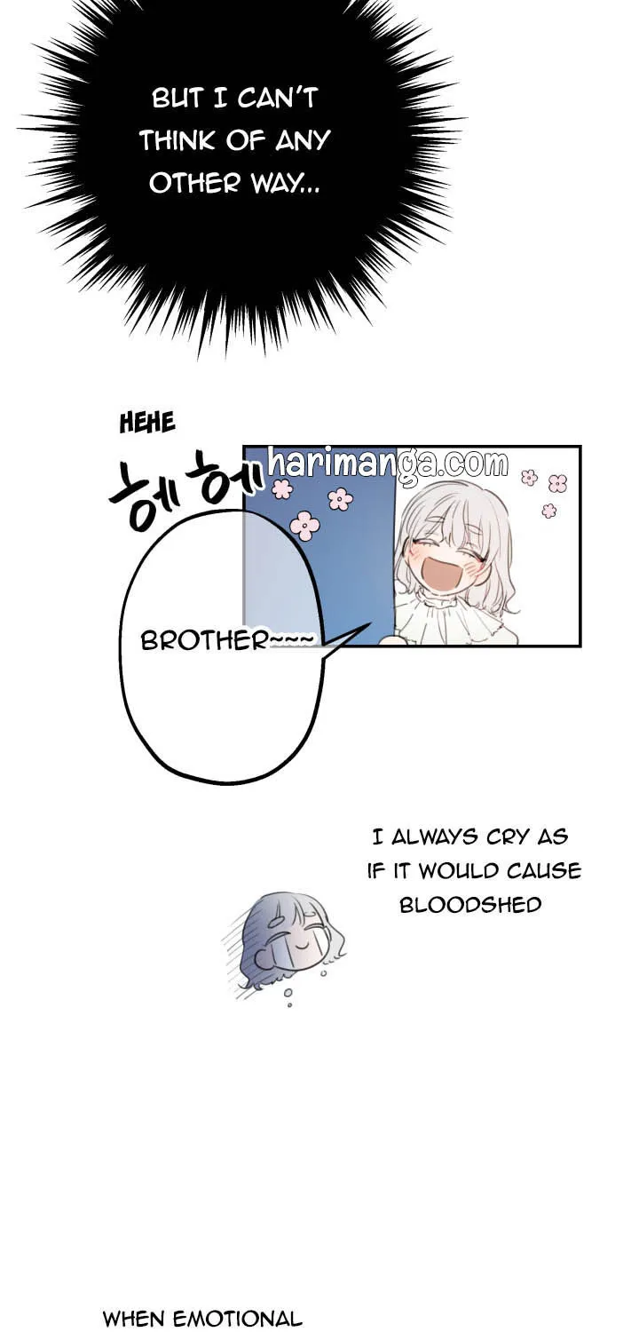 The Strongest Characters in the World are Obsessed With Me Chapter 7 page 22 - 