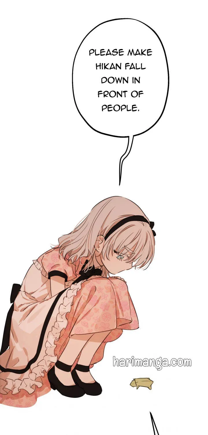 The Strongest Characters in the World are Obsessed With Me Chapter 7 page 30 - 
