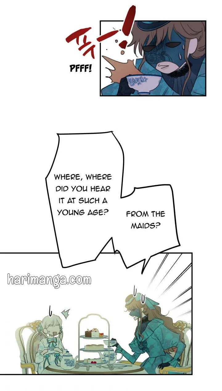 The Strongest Characters in the World are Obsessed With Me Chapter 7 page 4 - 