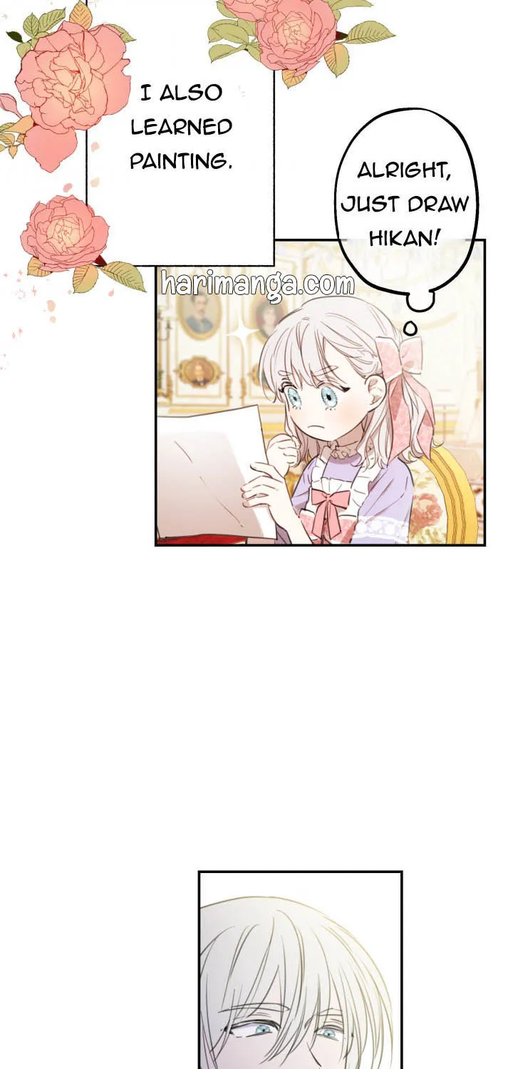 The Strongest Characters in the World are Obsessed With Me Chapter 7 page 32 - 