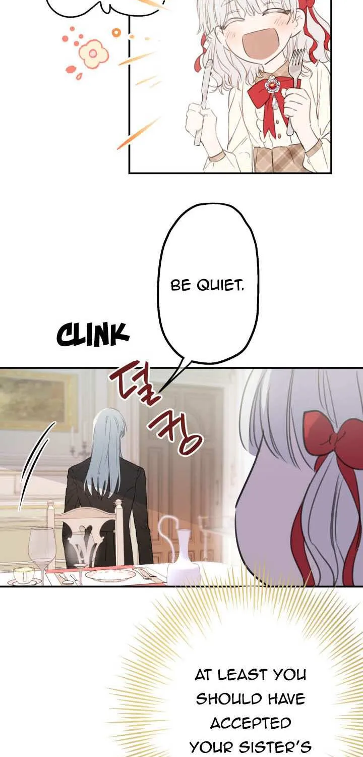 The Strongest Characters in the World are Obsessed With Me Chapter 7 page 37 - 