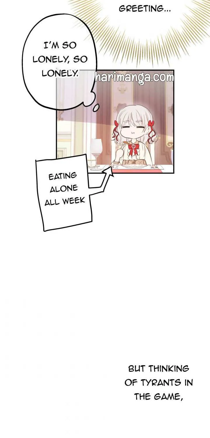 The Strongest Characters in the World are Obsessed With Me Chapter 7 page 38 - 