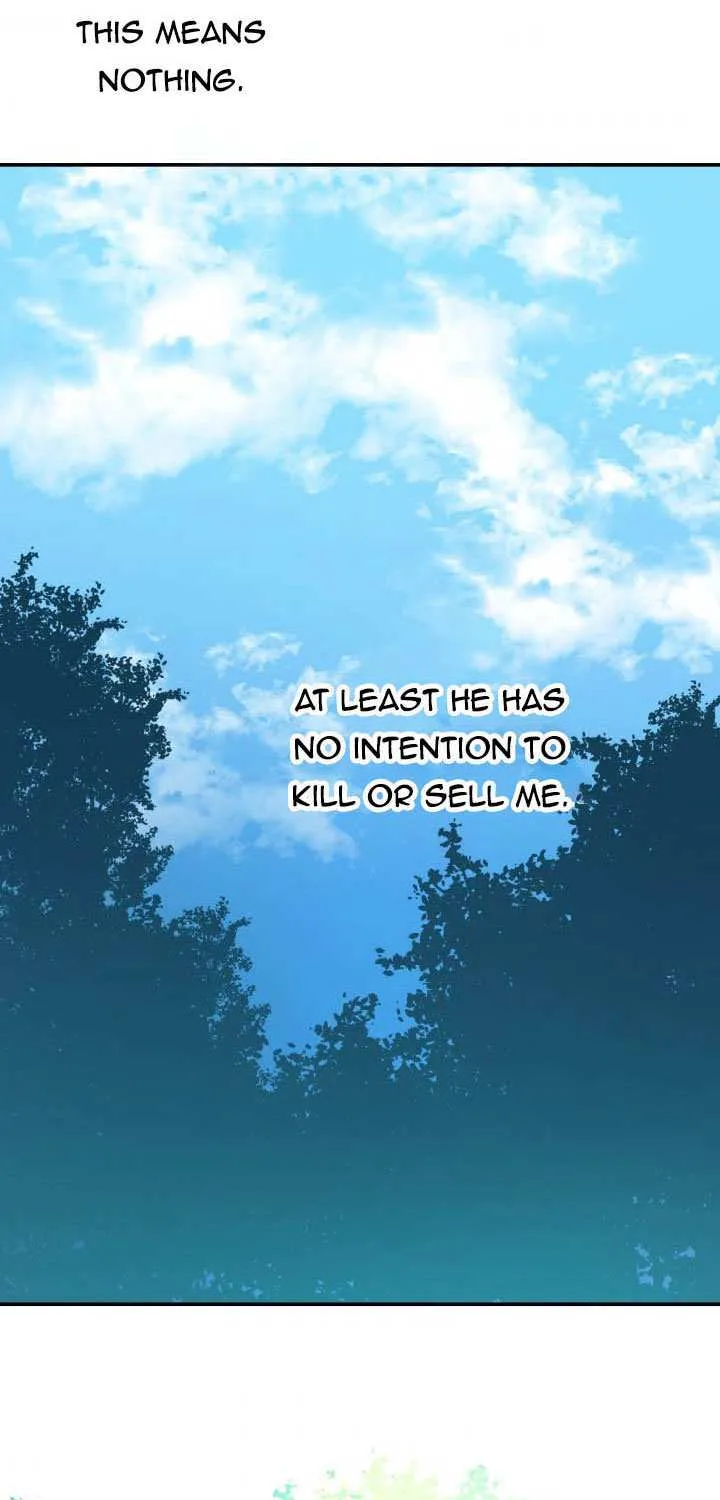 The Strongest Characters in the World are Obsessed With Me Chapter 7 page 39 - 