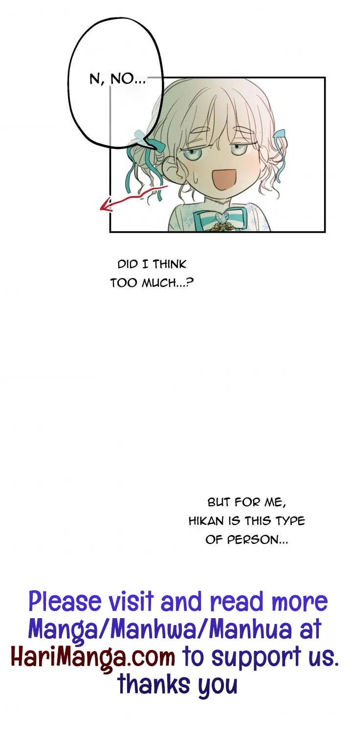 The Strongest Characters in the World are Obsessed With Me Chapter 7 page 5 - 