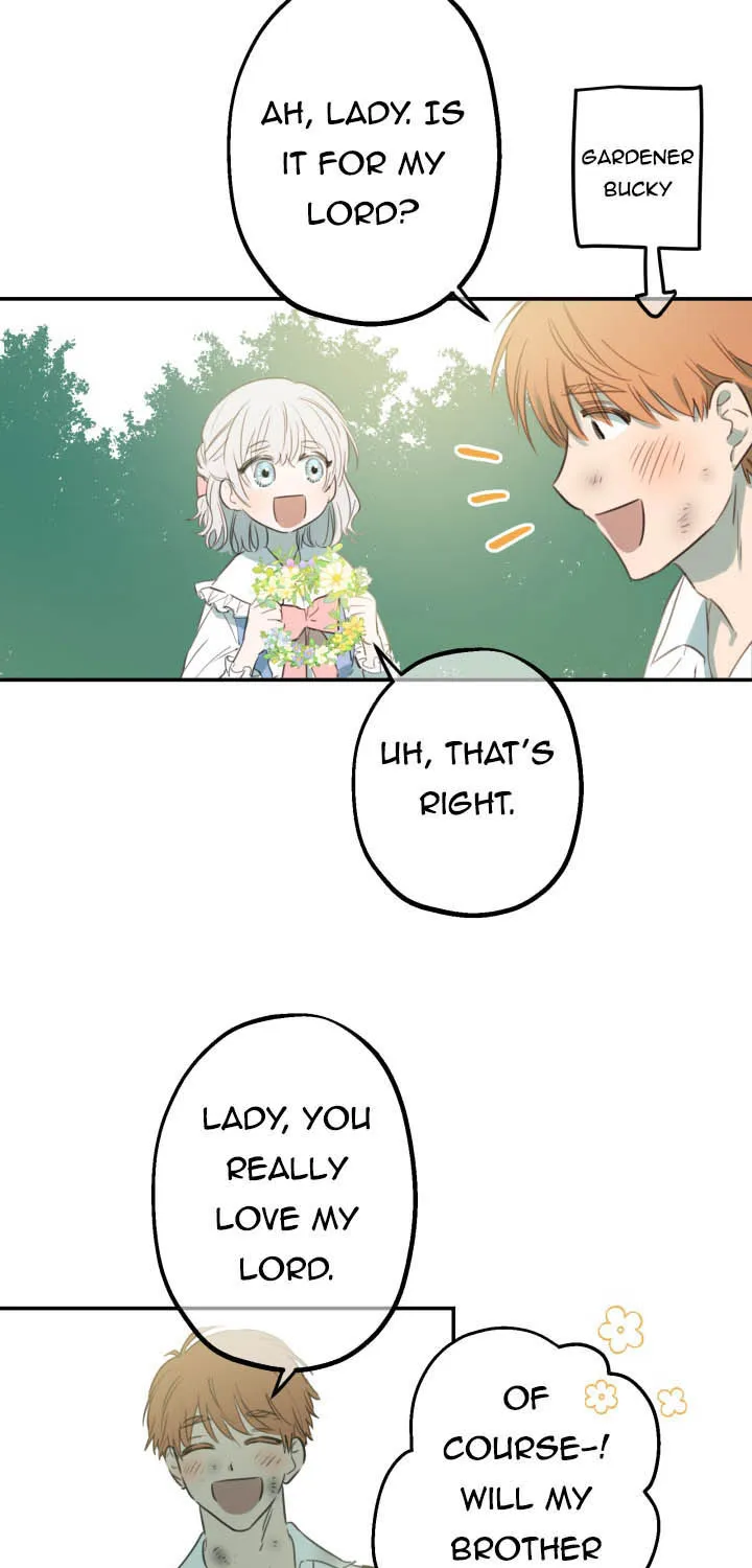 The Strongest Characters in the World are Obsessed With Me Chapter 7 page 43 - 